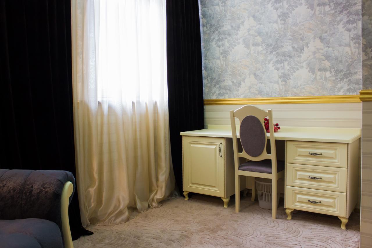 ホテル Alir ジトームィル 部屋 写真